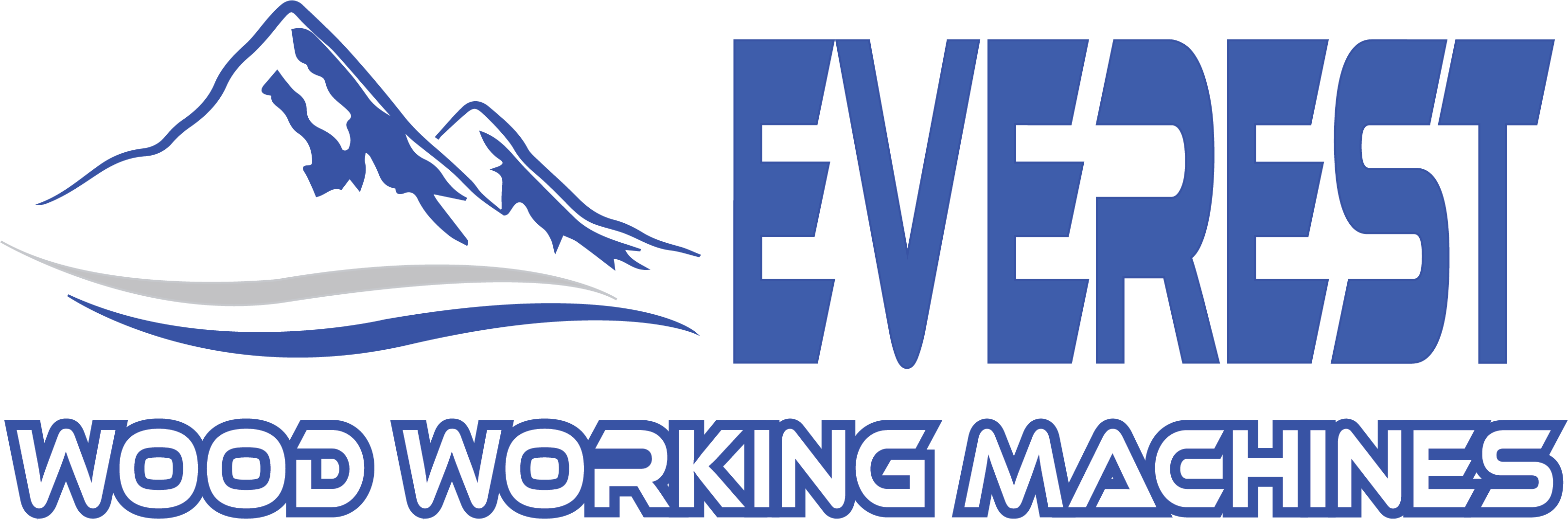 Everest Wood Working Machines